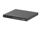 NETGEAR M4350-24F4X (MSM4328F) 24x1G/2.5G SFP and 4x10G Combo Copper / SFP+ Fully Managed Switch