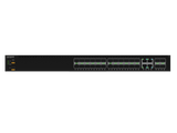 NETGEAR M4350-24F4X (MSM4328F) 24x1G/2.5G SFP and 4x10G Combo Copper / SFP+ Fully Managed Switch