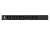 NETGEAR M4350-24F4X (MSM4328F) 24x1G/2.5G SFP and 4x10G Combo Copper / SFP+ Fully Managed Switch