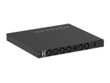 NETGEAR M4350-24F4X (MSM4328F) 24x1G/2.5G SFP and 4x10G Combo Copper / SFP+ Fully Managed Switch