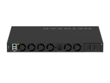 NETGEAR M4350-24F4X (MSM4328F) 24x1G/2.5G SFP and 4x10G Combo Copper / SFP+ Fully Managed Switch