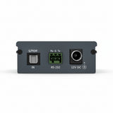 MSolutions MS-070SP 4K HDBaseT HDMI Extender Set with S/PDIF