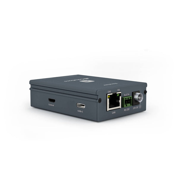MSolutions MS-6U1C USB-C CATx Extender Set with PoC and RS-232