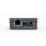 MSolutions MS-6U1C USB-C CATx Extender Set with PoC and RS-232