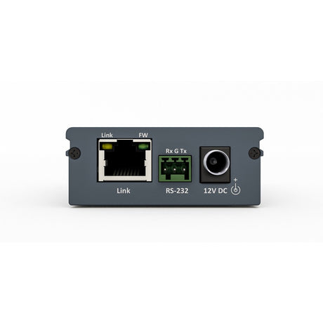 MSolutions MS-6U1C USB-C CATx Extender Set with PoC and RS-232