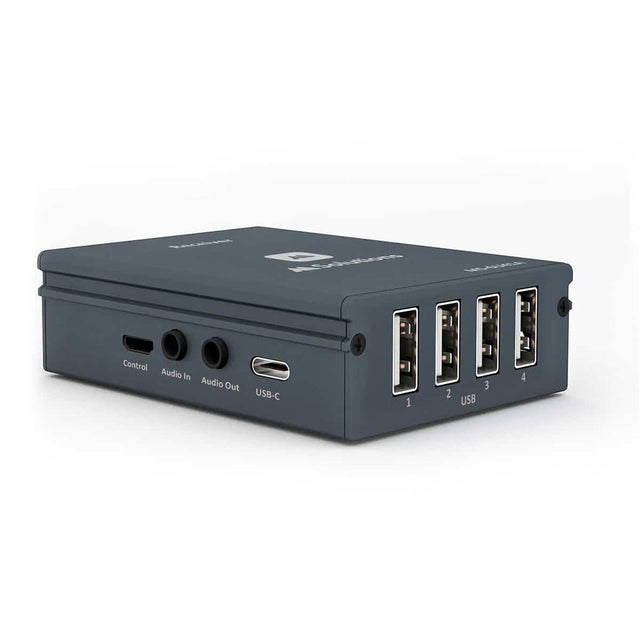 MSolutions MS-6U41A USB Extender Set with USB-C and CATx