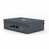 MSolutions MS-6U41A USB Extender Set with USB-C and CATx