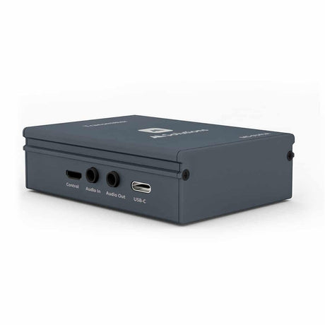 MSolutions MS-6U41A USB Extender Set with USB-C and CATx