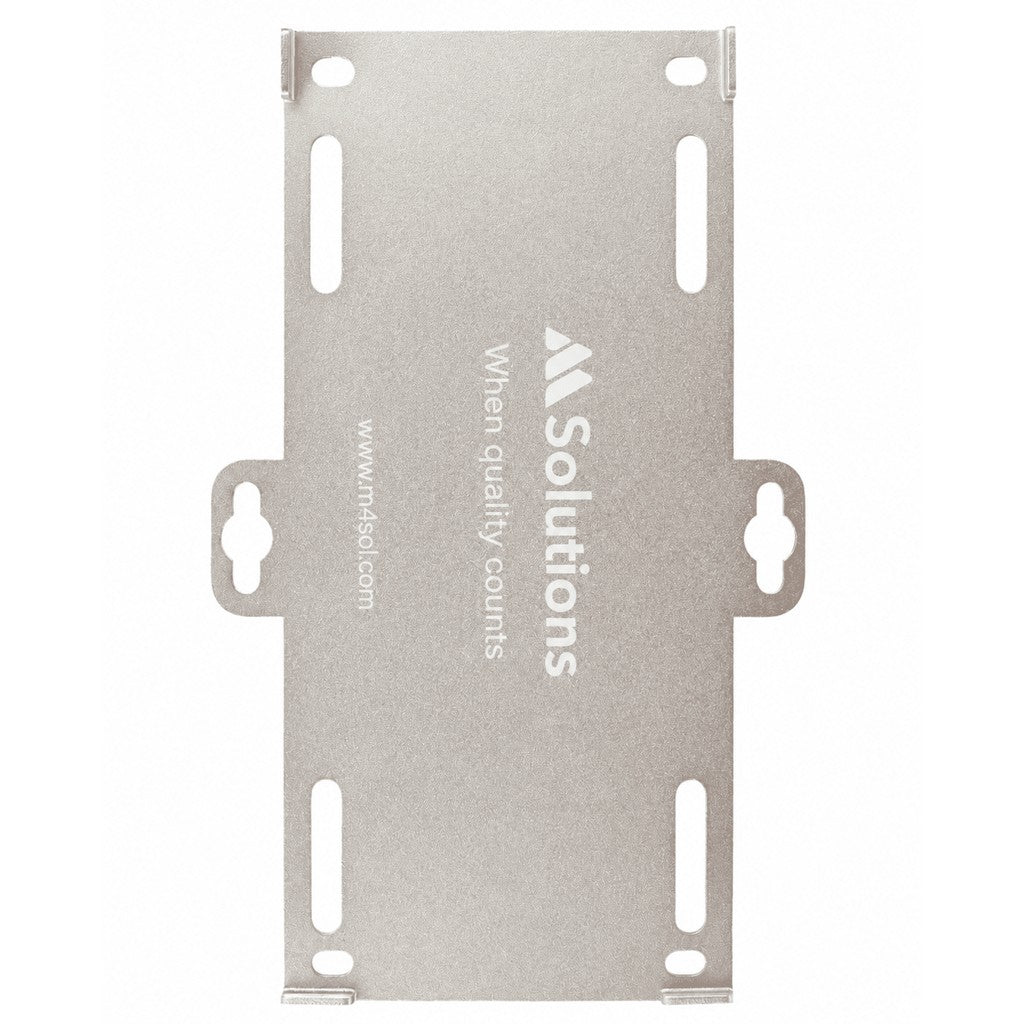 MSolutions MS-DPA-CP USB-C DP Alt Mode Extender Set with 60W Charging