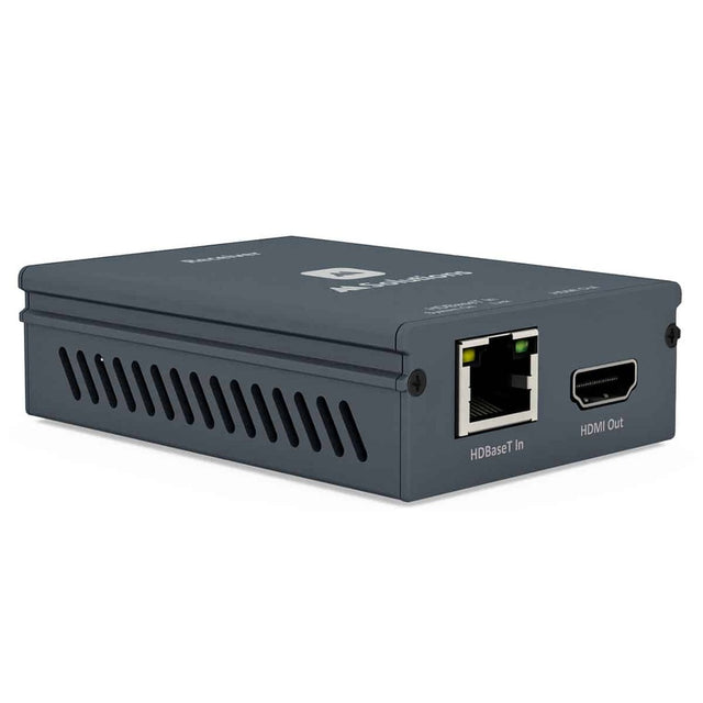 MSolutions MS-100PRI 4K HDBaseT HDMI Extender Set