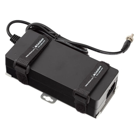 MSolutions MS-DPA-P USB-C 4K DP Alt Mode Extender with 60W Charging