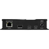 MSolutions MS-DPA-P USB-C 4K DP Alt Mode Extender with 60W Charging