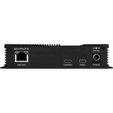 MSolutions MS-DPA-P USB-C 4K DP Alt Mode Extender with 60W Charging