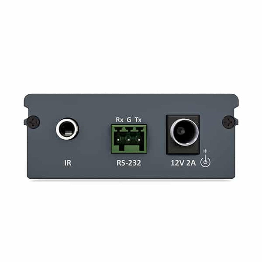 MSolutions MS-100PRI 4K HDBaseT HDMI Extender Set