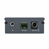 MSolutions MS-100PRI 4K HDBaseT HDMI Extender Set