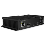 MSolutions MS-DPA-P USB-C 4K DP Alt Mode Extender with 60W Charging