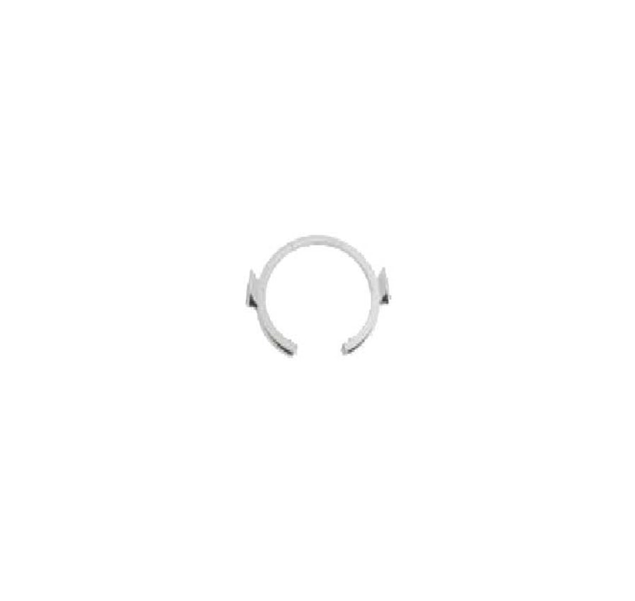 JBL MTC-8128C | C-Ring for 8128 Loudspeaker 4 Pcs