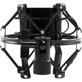 MXL 56 High Isolation Shockmount for MXL2001A 2003A 2010