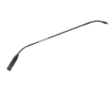 Sennheiser MZH3072 Metal Gooseneck for ME34 ME35 and ME36 Microphones