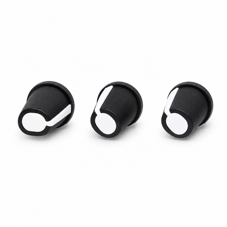 Mackie 2061376 Replacement Knob for THUMPGO