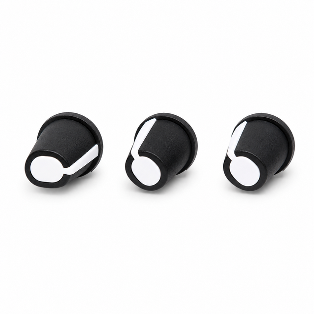 Mackie 2061376 Replacement Knob for THUMPGO