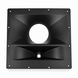 Mackie Replacement Hi-Mid Horn Driver Kit for DRM315 and DRM315-P Speakers (2058626)