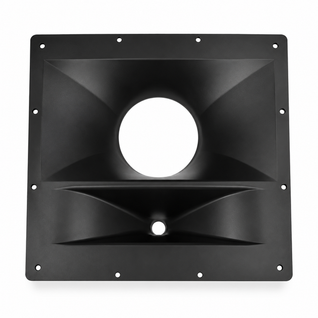Mackie Replacement Hi-Mid Horn Driver Kit for DRM315 and DRM315-P Speakers (2058626)