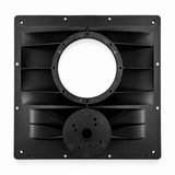 Mackie Replacement Hi-Mid Horn Driver Kit for DRM315 and DRM315-P Speakers (2058626)