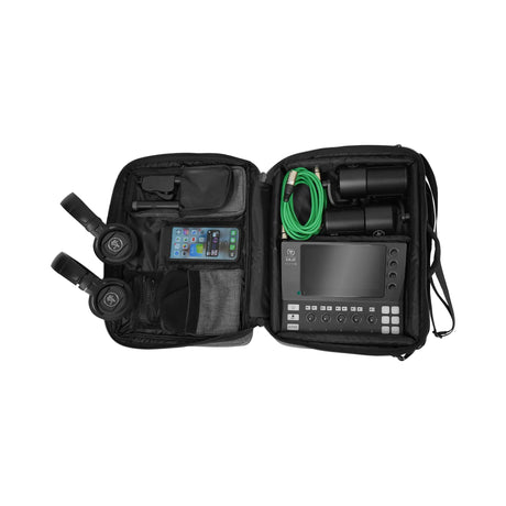 Mackie Carry Bag for ProFX6v3/ProFX6v3 + /MobileMix/DLZ Creator XS
