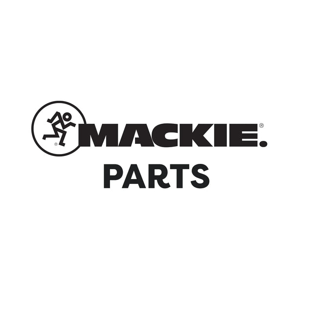 Mackie Onyx I 820i Main PCB Assembly (29266-00)