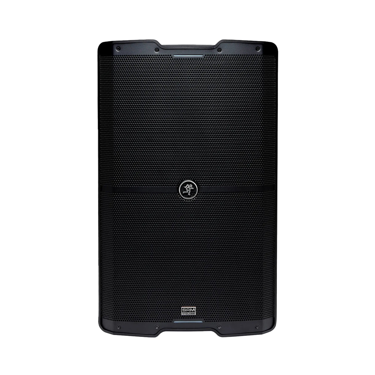 Mackie SRM215 V-Class 15-Inch 2000W High-Performance Powered Loudspeaker (Used)