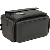 Magma MGA44204 Solid Blaze Vinyl Bag for 12-Inch Records