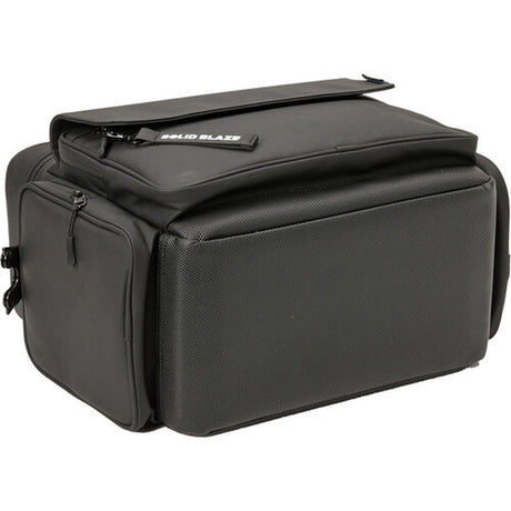Magma MGA44204 Solid Blaze Vinyl Bag for 12-Inch Records