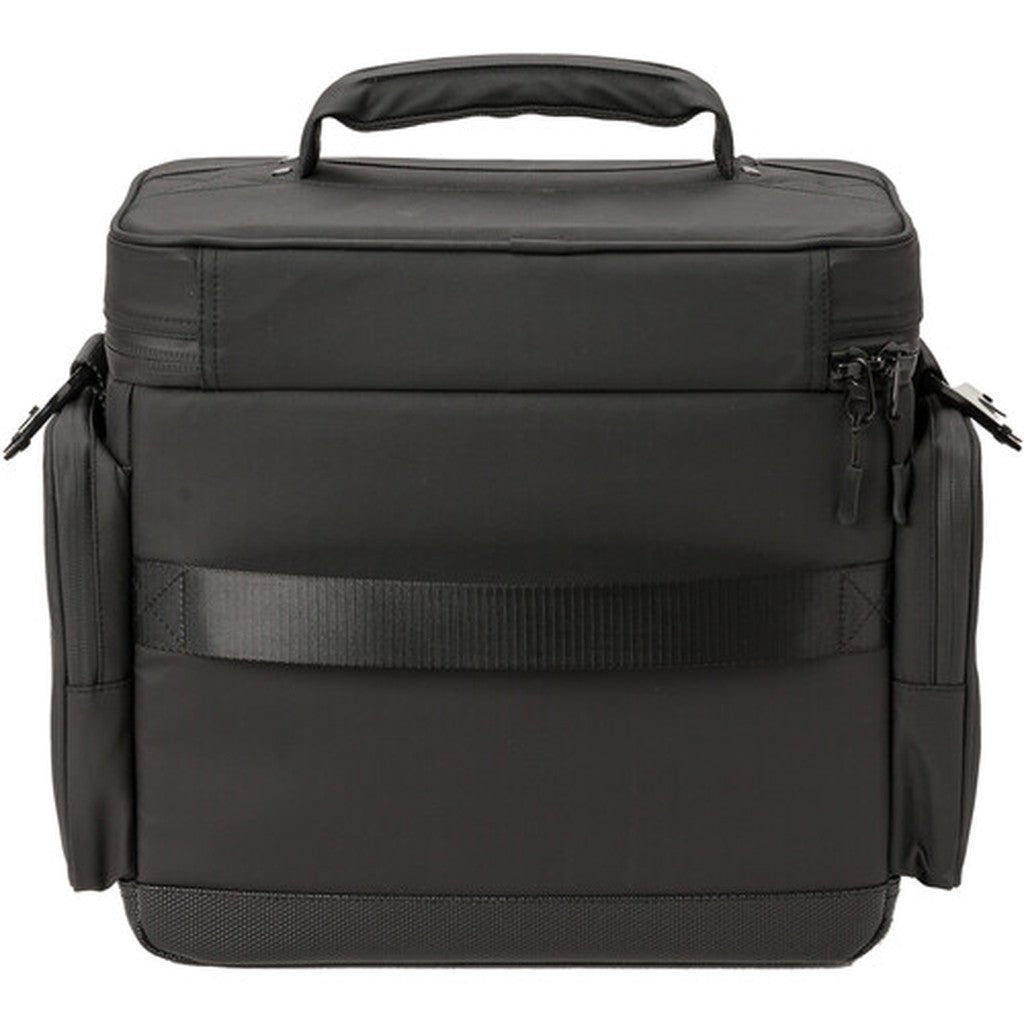 Magma MGA44204 Solid Blaze Vinyl Bag for 12-Inch Records