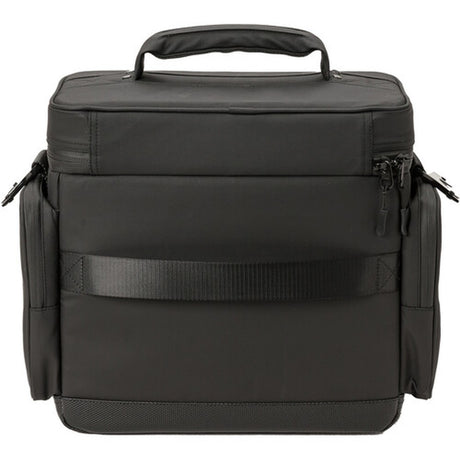 Magma MGA44204 Solid Blaze Vinyl Bag for 12-Inch Records