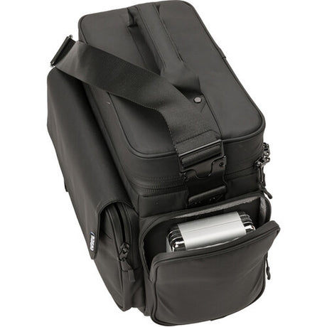 Magma MGA44204 Solid Blaze Vinyl Bag for 12-Inch Records