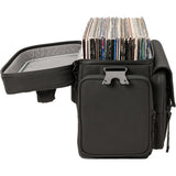 Magma MGA44204 Solid Blaze Vinyl Bag for 12-Inch Records