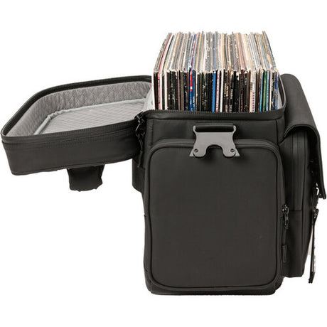 Magma MGA44204 Solid Blaze Vinyl Bag for 12-Inch Records