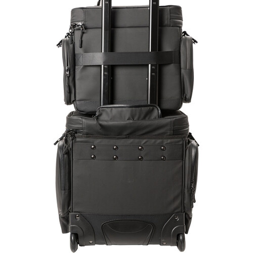 Magma MGA44204 Solid Blaze Vinyl Bag for 12-Inch Records