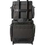 Magma MGA44204 Solid Blaze Vinyl Bag for 12-Inch Records