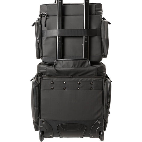 Magma MGA44204 Solid Blaze Vinyl Bag for 12-Inch Records