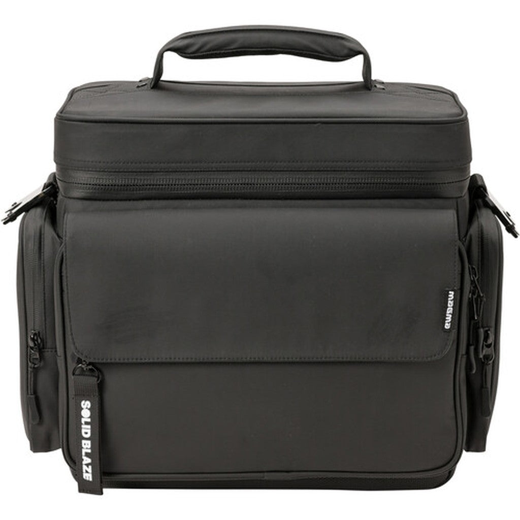 Magma MGA44204 Solid Blaze Vinyl Bag for 12-Inch Records