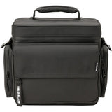 Magma MGA44204 Solid Blaze Vinyl Bag for 12-Inch Records