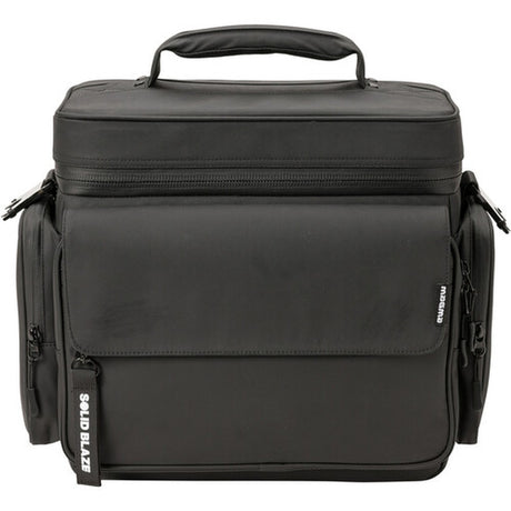 Magma MGA44204 Solid Blaze Vinyl Bag for 12-Inch Records