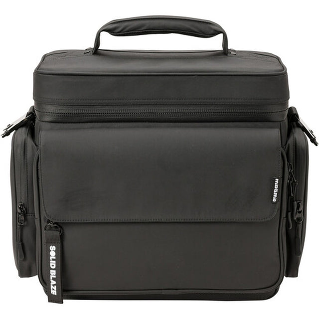 Magma MGA44204 Solid Blaze Vinyl Bag for 12-Inch Records