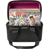 Magma MGA44205 12-Inch Sandwich Bag for Vinyl Records
