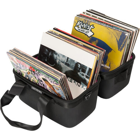 Magma MGA44205 12-Inch Sandwich Bag for Vinyl Records
