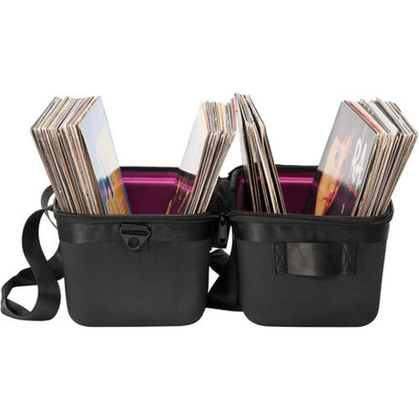 Magma MGA44205 12-Inch Sandwich Bag for Vinyl Records