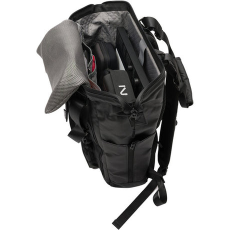 Magma MGA47895 Solid Blaze Totepack 85 DJ Gear Backpack