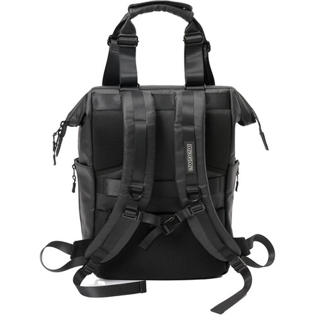 Magma MGA47895 Solid Blaze Totepack 85 DJ Gear Backpack